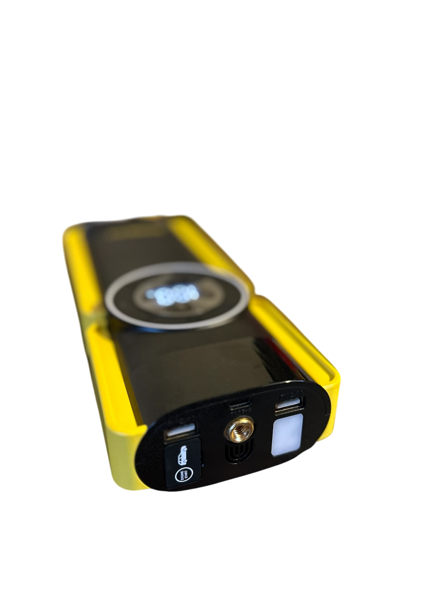 Arrancador Inflador Motobatt MBJ10000