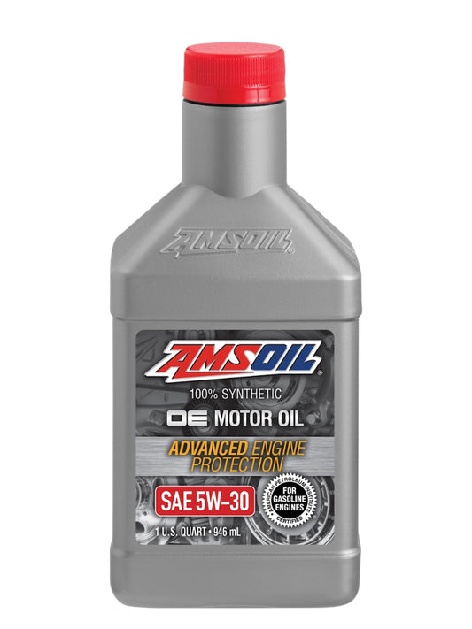 Aceite AMSOIL 5W30 OE 100% SINTETICO