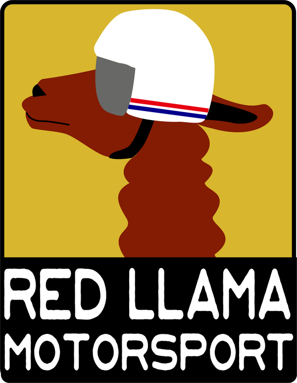 Red Llama Motorsport