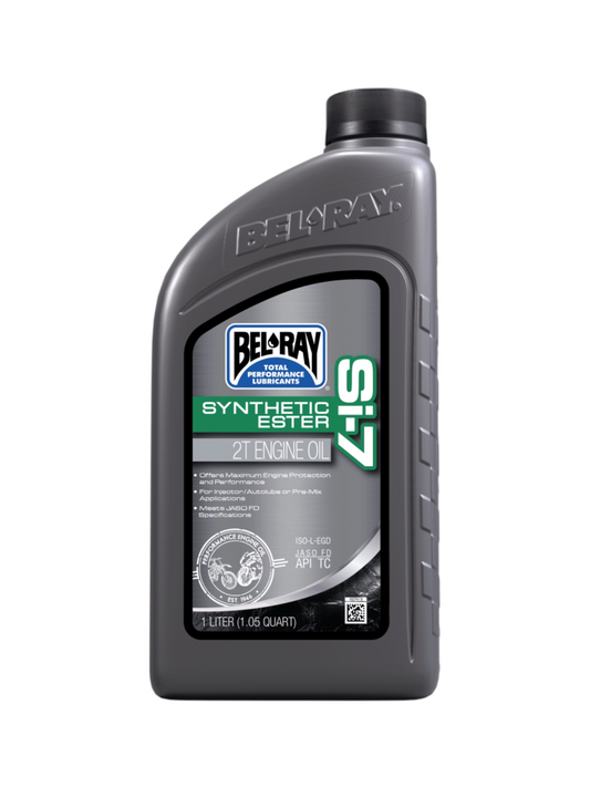 Aceite BELRAY SI-7