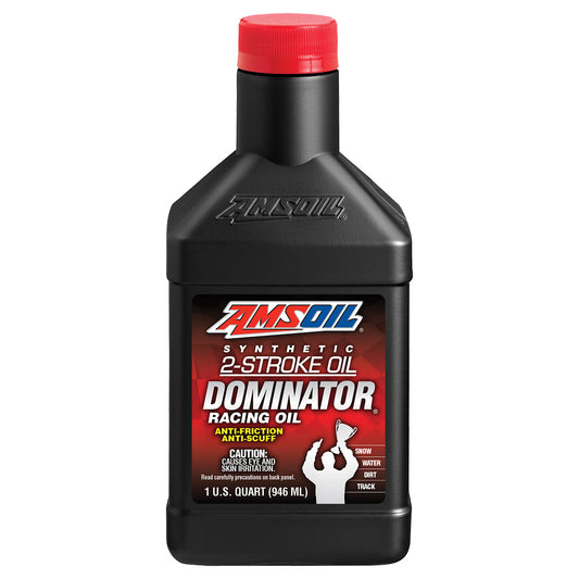 Aceite AMSOIL 2T DOMINATOR